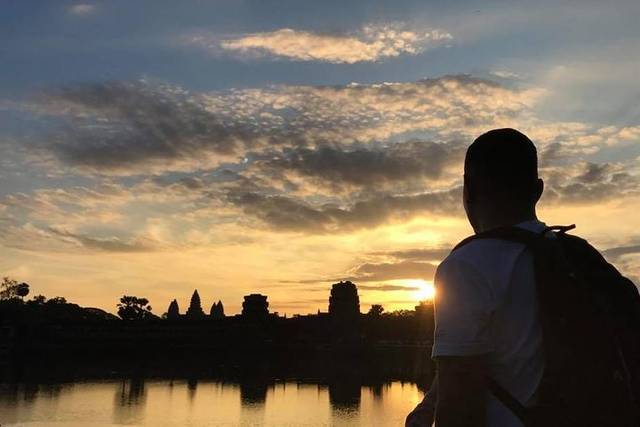 Angkor Wat