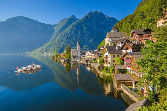 Hallstatt