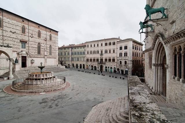 Rocca Paolina