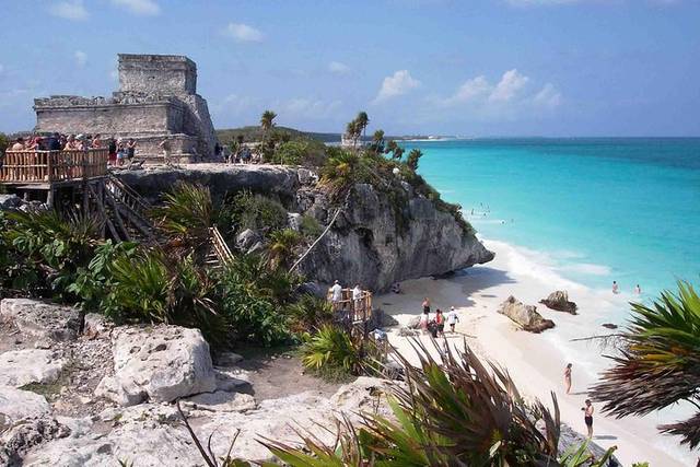 Xcaret