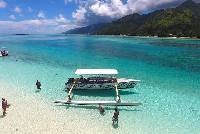 Snorkeling