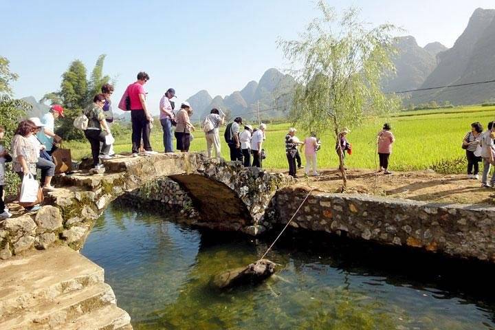 Li River, Guilin