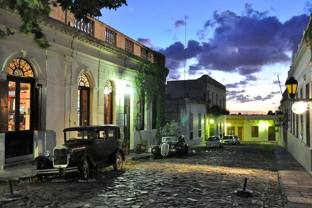 Colonia (Uruguay)