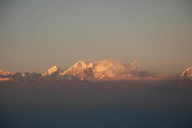 Nagarkot