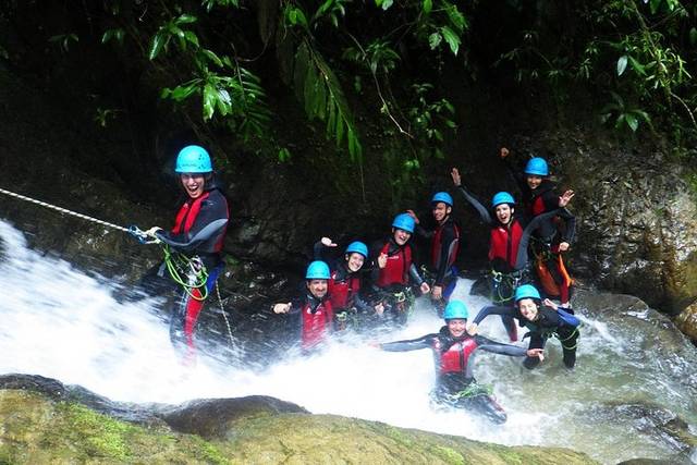Ziplines