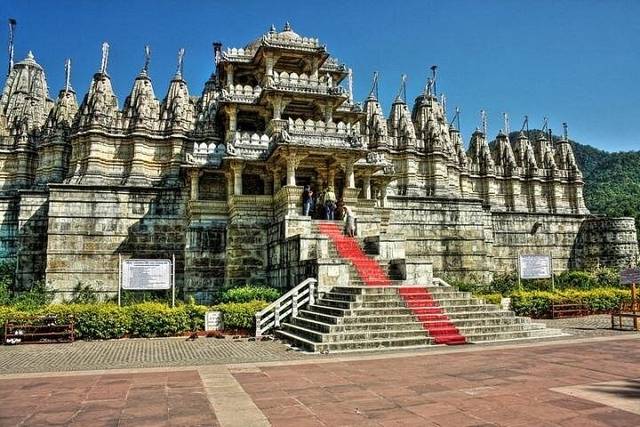 Ranakpur