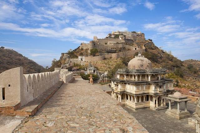 Ranakpur