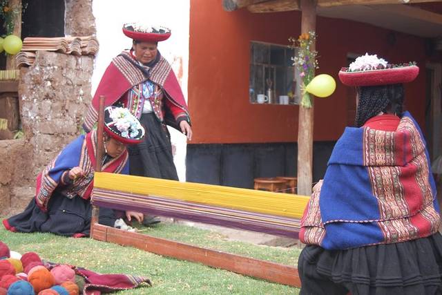 Chinchero