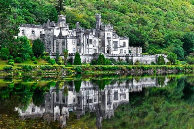 Connemara
