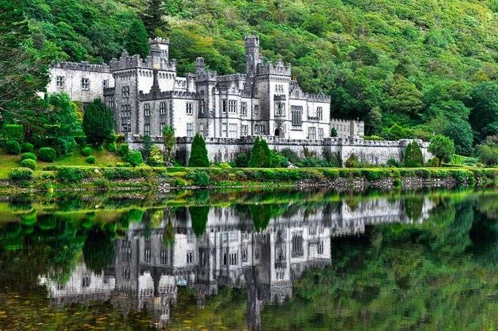 Connemara, Galway