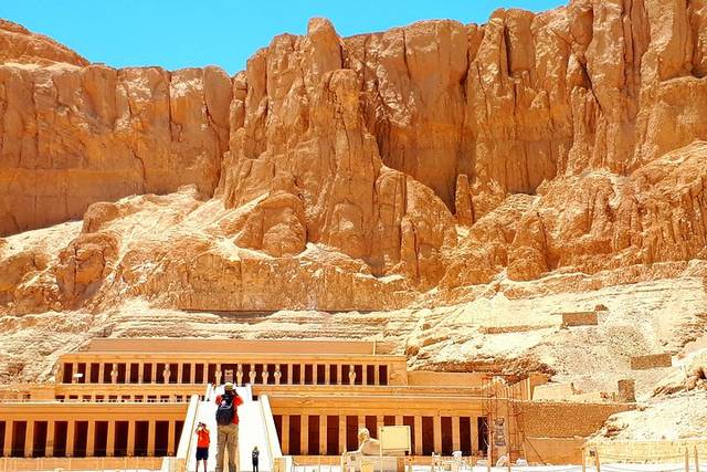 Luxor