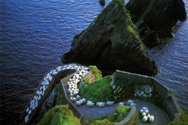 Dingle Peninsula
