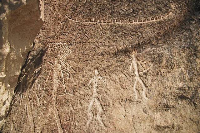 Gobustan