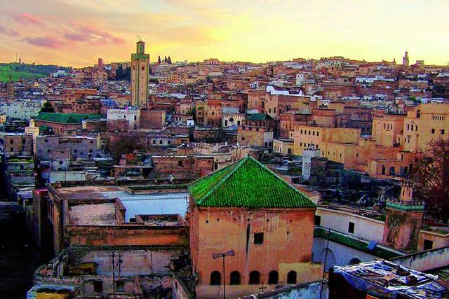 Tetouan