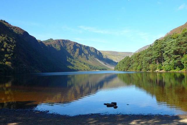 Mourne Mountains