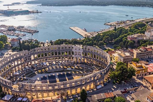 Pula Arena