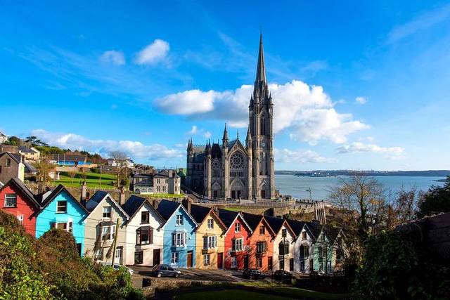 Kinsale