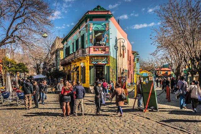 Recoleta