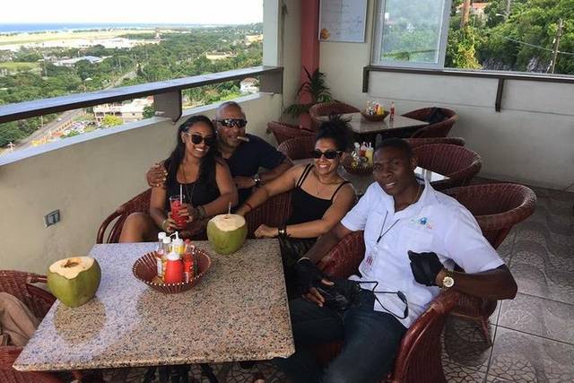 Montego Bay
