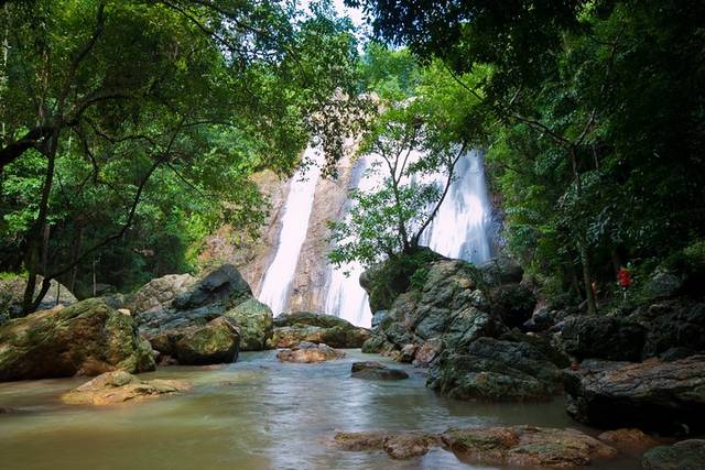 Koh Phangan