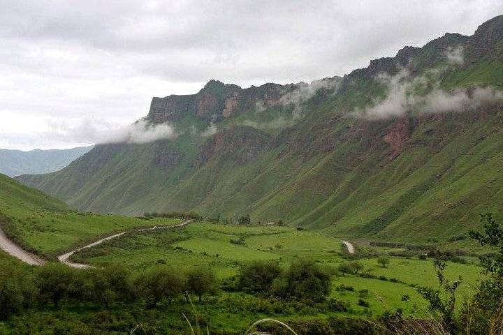 Salta, Salta