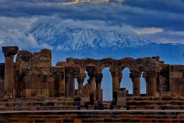Echmiadzin