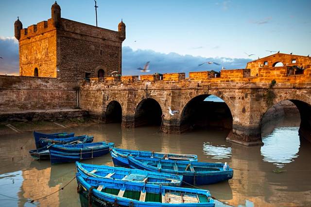 Essaouira