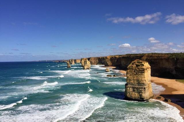 Great Ocean Road
