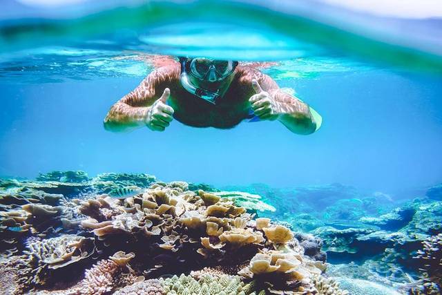 Surin Islands