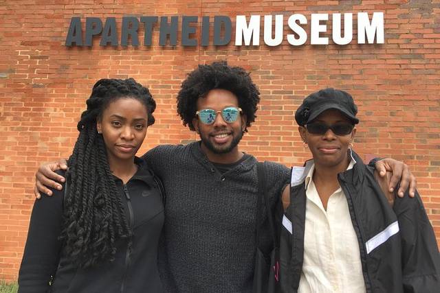 Soweto