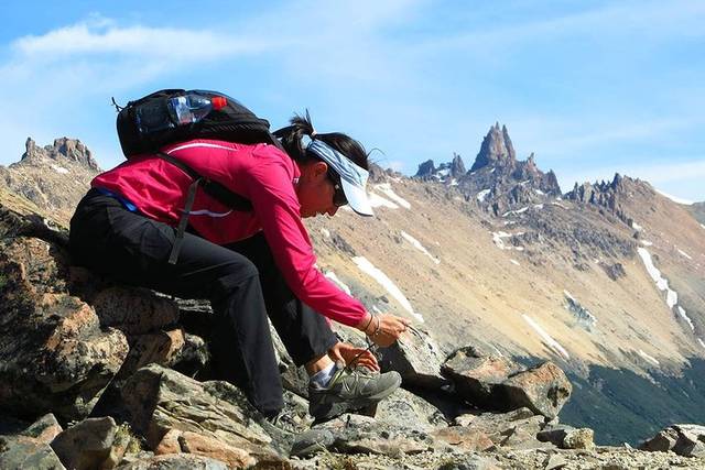 Andean Trails