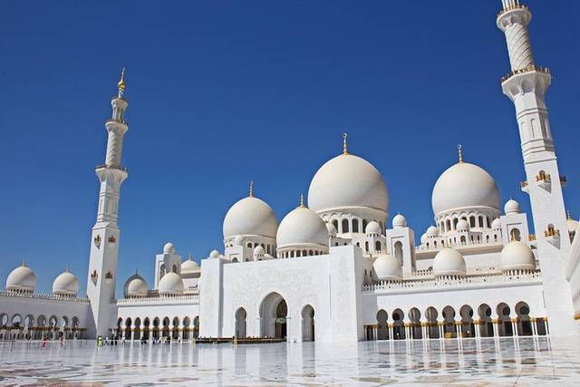 Sharjah