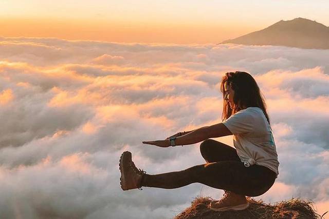 Mount Batur
