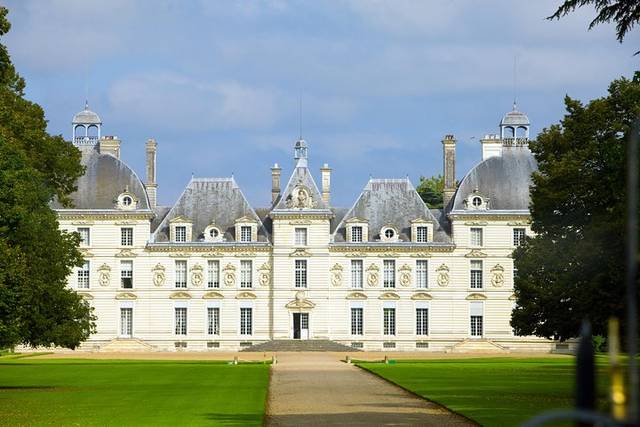 Loire Valley