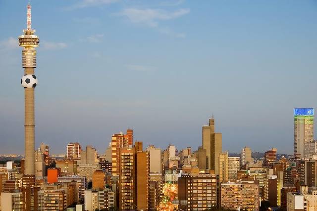 Soweto