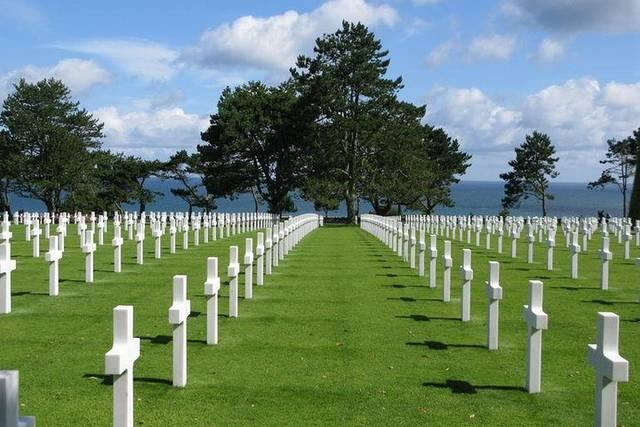Normandy D-Day