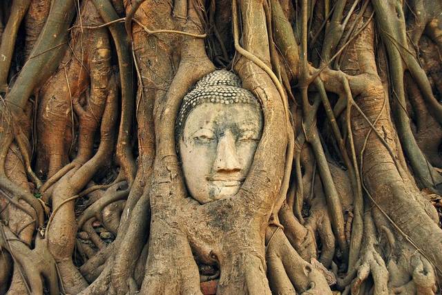 Ayutthaya