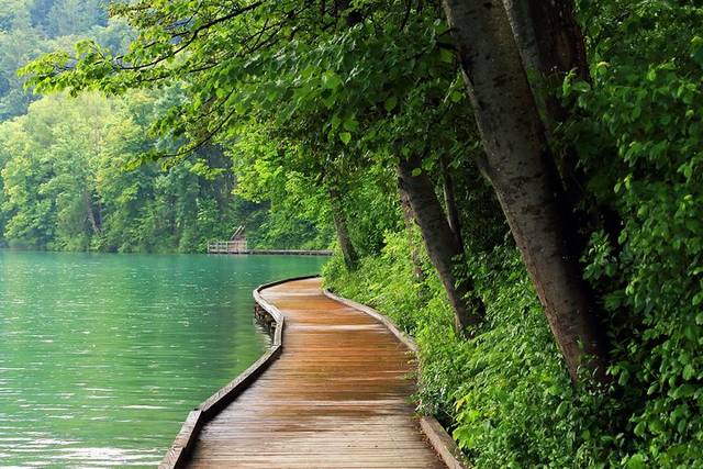 Lake Bled