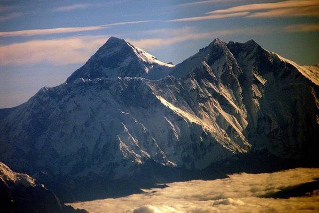 Everest Flight