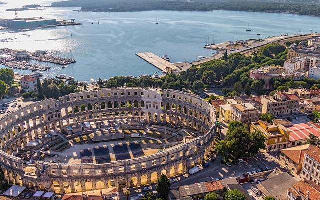 Rovinj