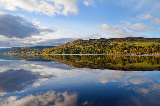 Loch Ness