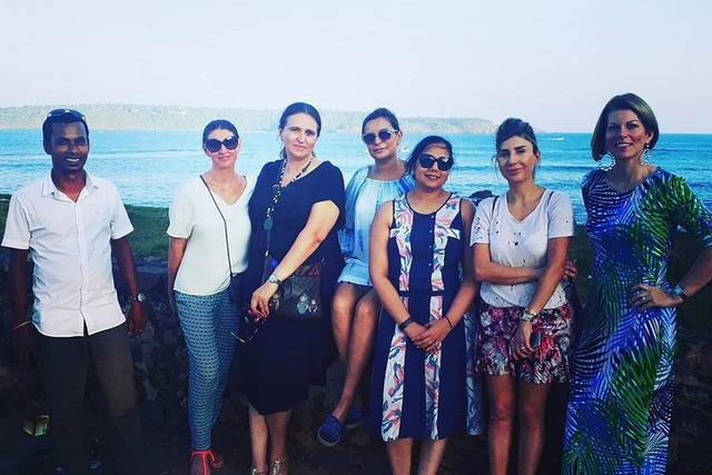 Galle Fort