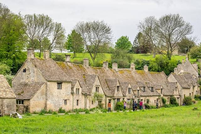 Oxford