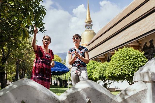 Doi Suthep