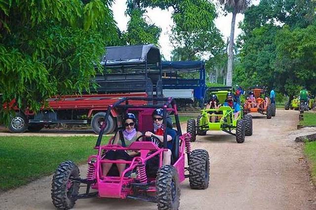 Buggy Adventure