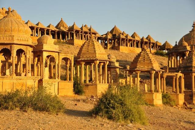 Patwon ki Haveli