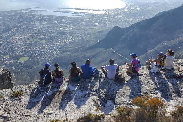Table Mountain