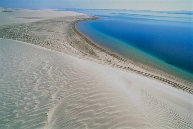 Inland Sea