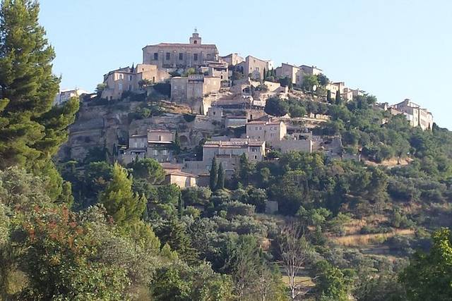 Roussillon