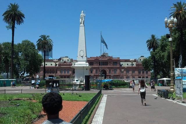 Recoleta